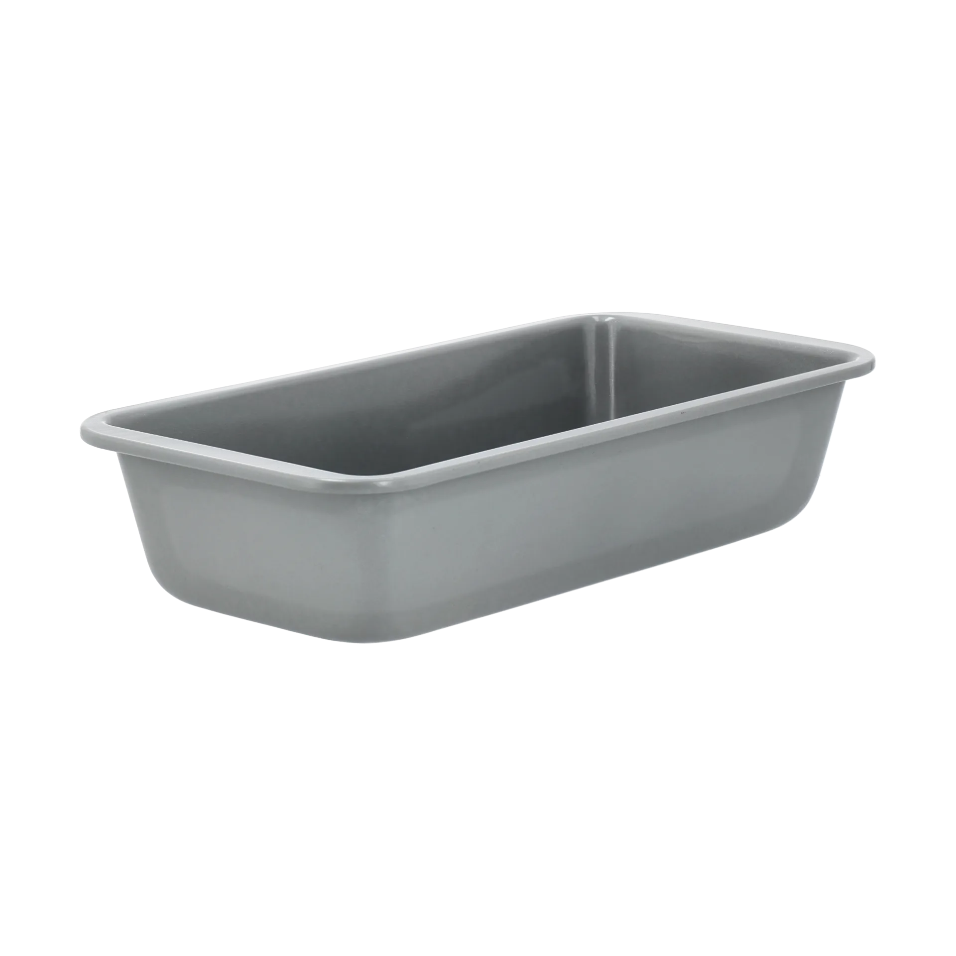 Molde para pan Nordwik cerámico antiadherente silver, 30x15 cm Nordwik