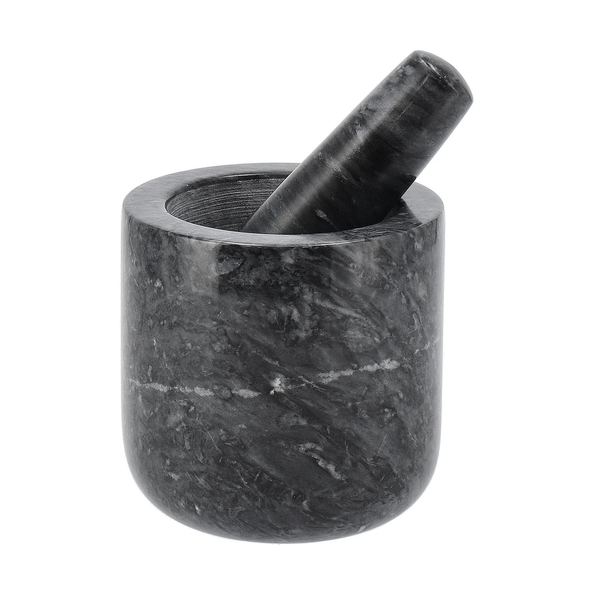 Mortero PREP, Granito, Ø11 cm Nordwik