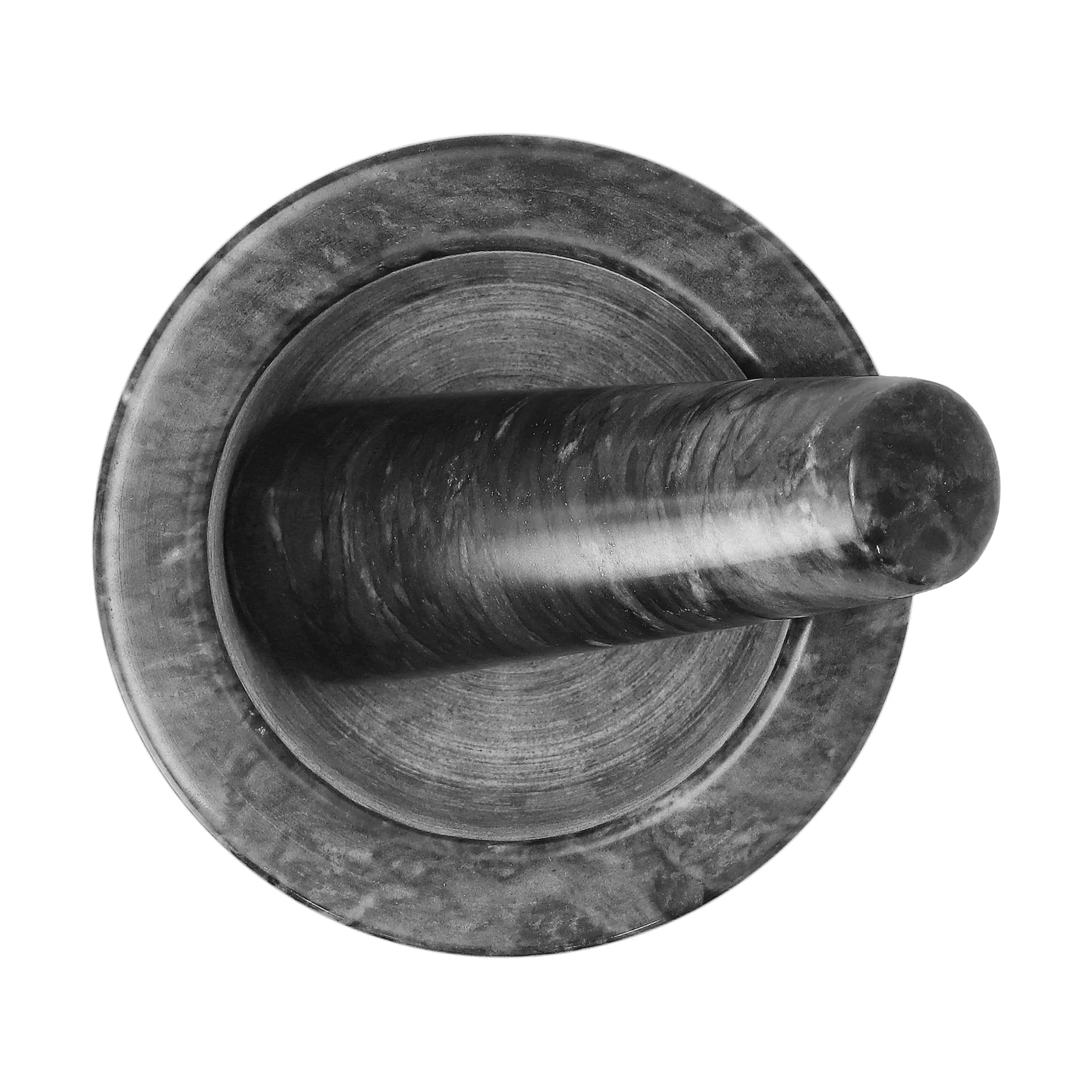 Mortero PREP, Granito, Ø11 cm Nordwik