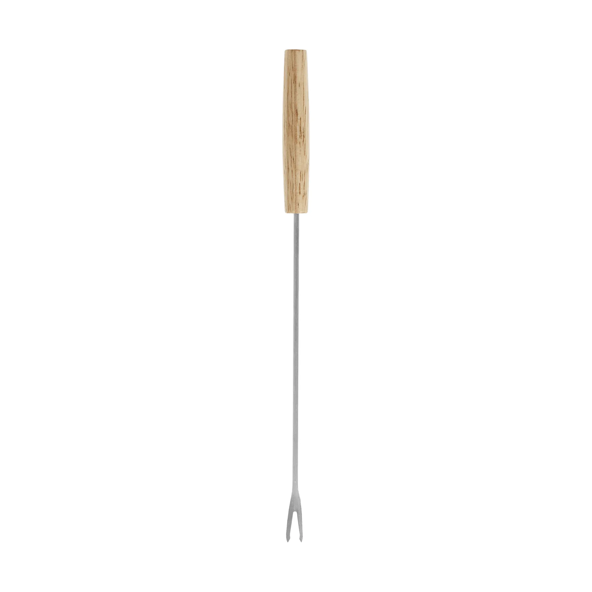 olla de fondue esmaltada, Negro, 1,8 l Nordwik