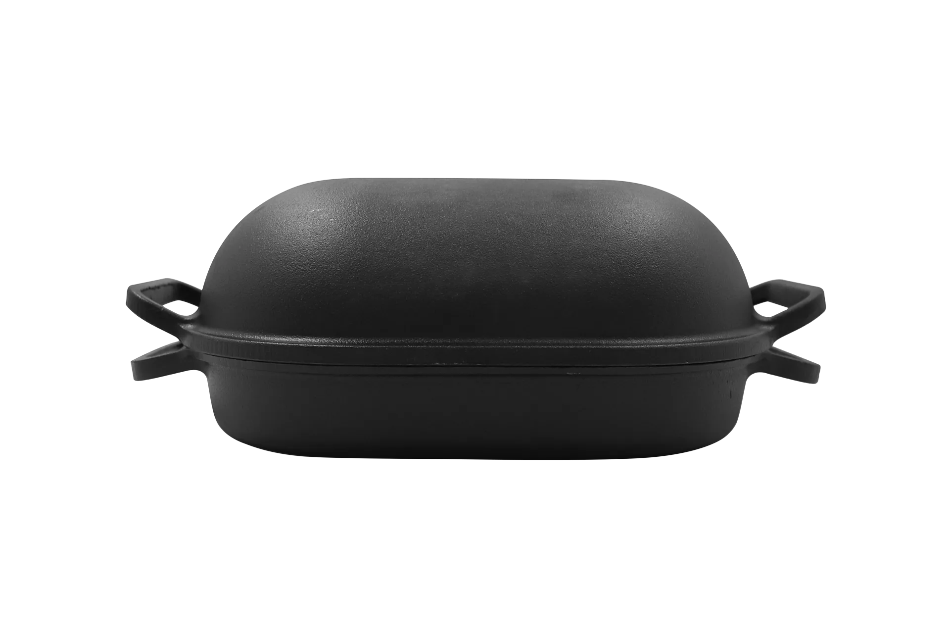 Panera Levain Nordwik XL 39x26 cm, Negro Nordwik