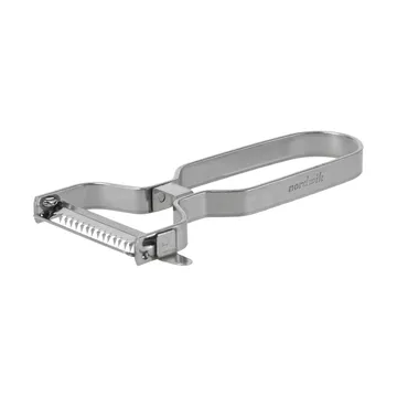 Pelador juliana Nordwik 12 cm - Acero inoxidable - Nordwik