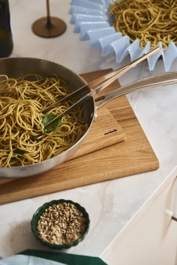 Pinza para freír Nordwik de acero inoxidable - 30 cm - Nordwik