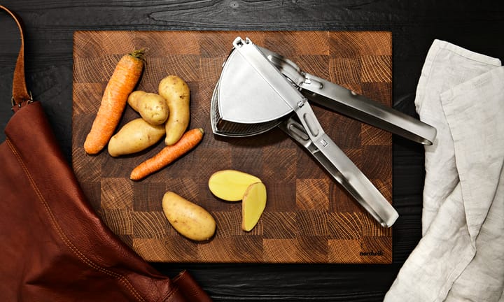 Prensa de patatas Nordwik, 28,5 cm Nordwik
