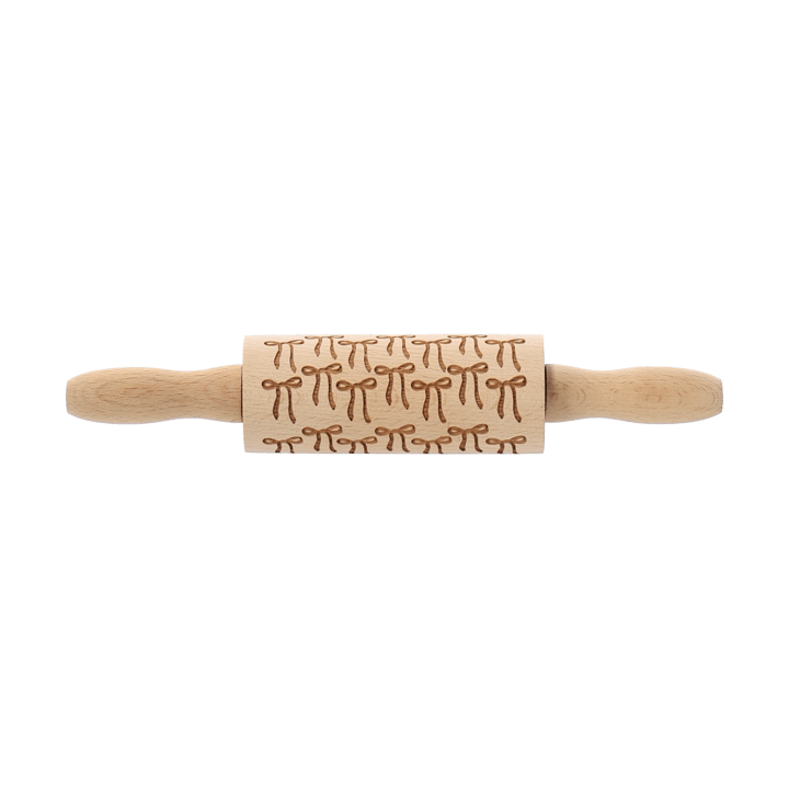 Rodillo de madera para niños Nordwik  - Roseta - Nordwik