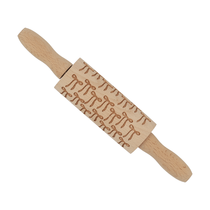 Rodillo de madera para niños Nordwik , Roseta Nordwik