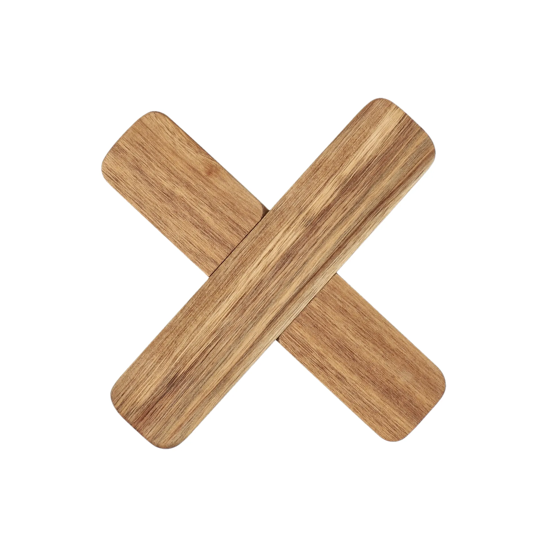 Salvamantel Nordwik 18 cm, Acacia Nordwik