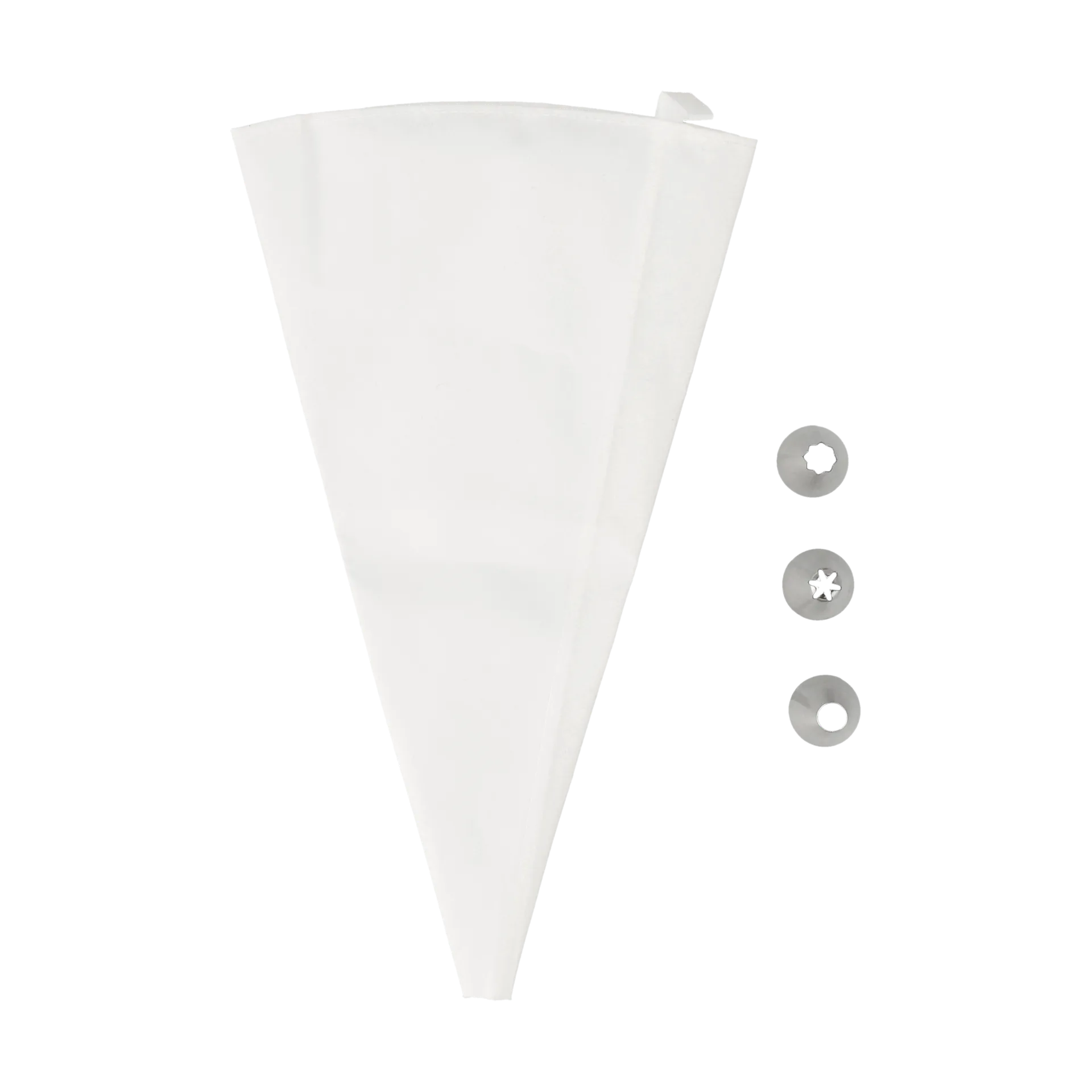 Set de decoración de manga pastelera Nordwik , 5 piezas Nordwik