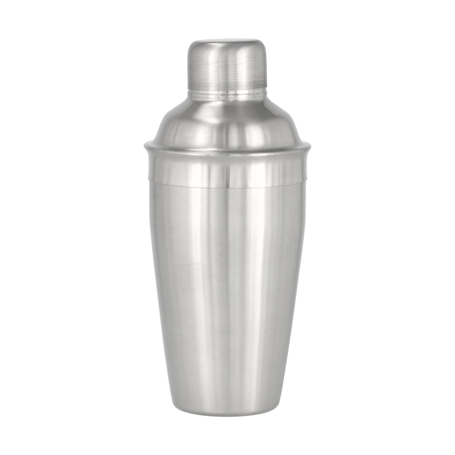 Shaker Nordwik de acero inoxidable, 50 cl Nordwik
