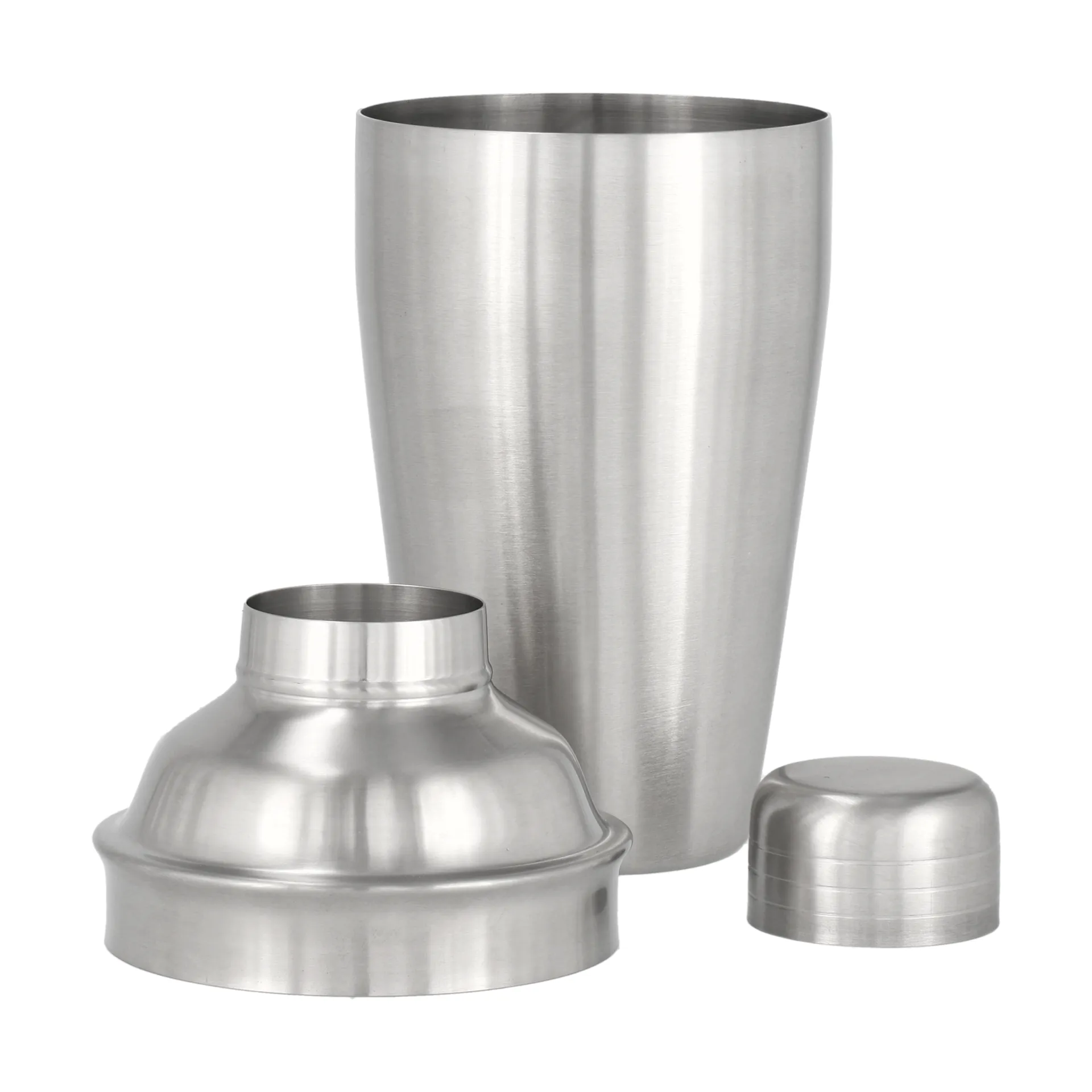 Shaker Nordwik de acero inoxidable, 50 cl Nordwik