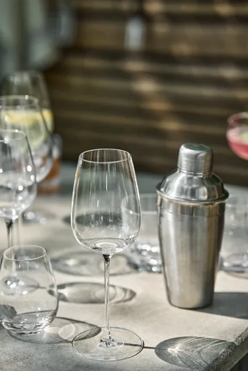 Shaker Nordwik de acero inoxidable - 50 cl - Nordwik