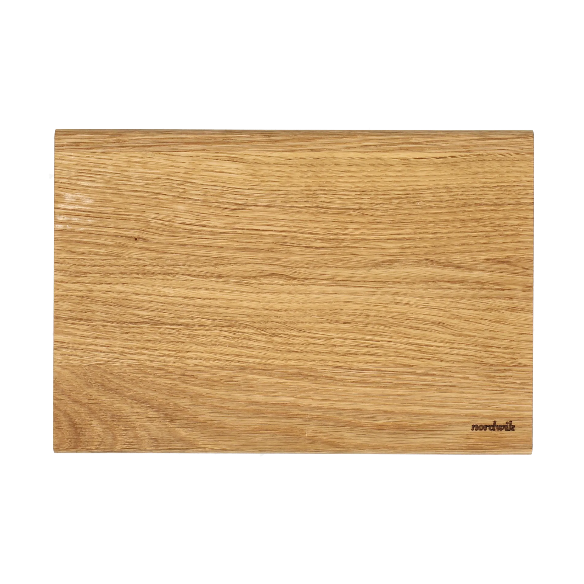 Nordwik Tabla de cortar Nordwik de roble 28x19x2cm | Decoración & Diseño Nórdico | Tablas de cortar | Marrón