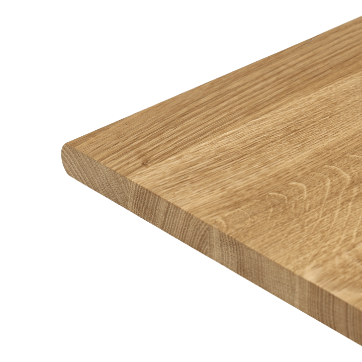Tabla de cortar Nordwik de roble, 38x28x2 cm Nordwik
