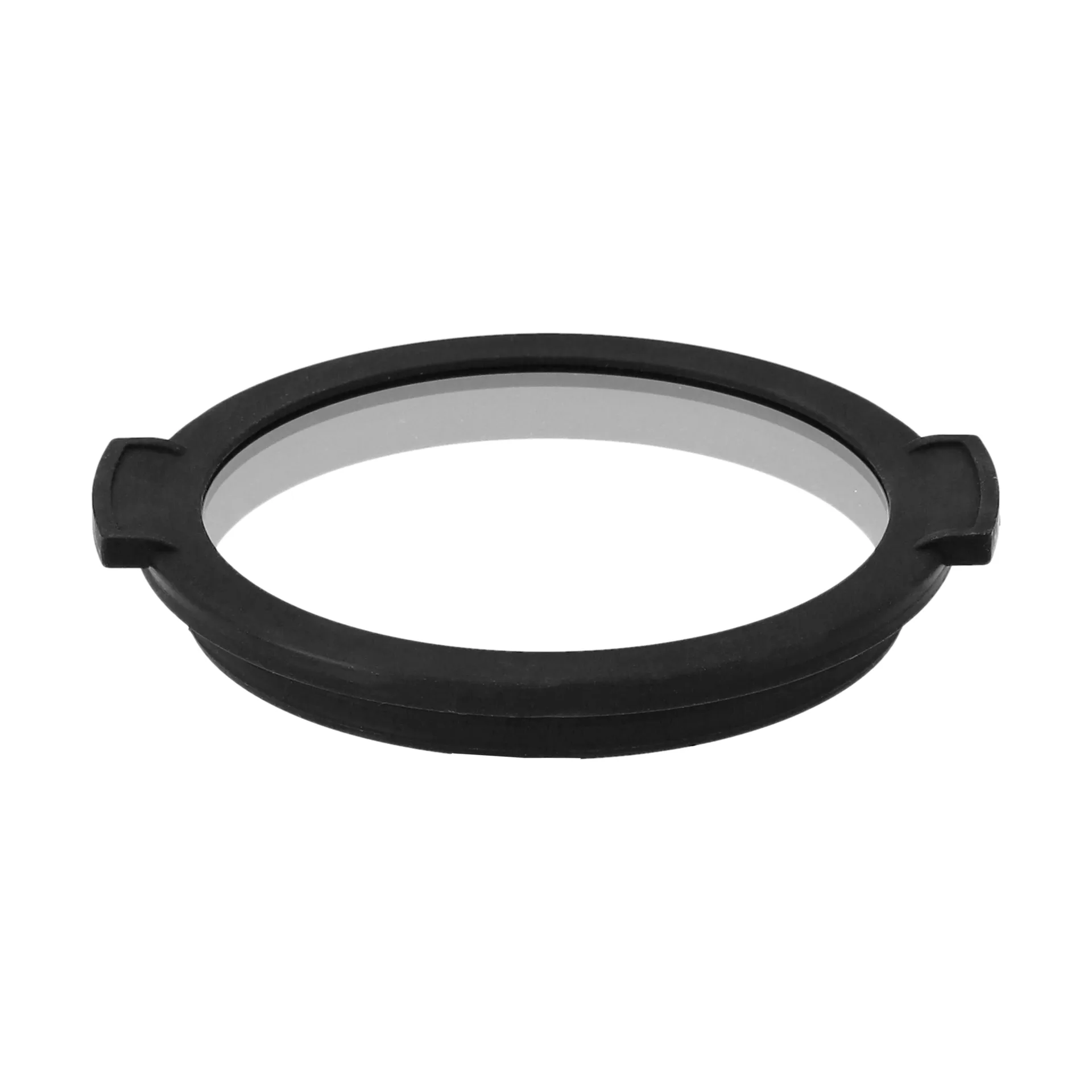 Tapas de vidrio para mini cuencos premium Nordwik, Pack de 3 Nordwik