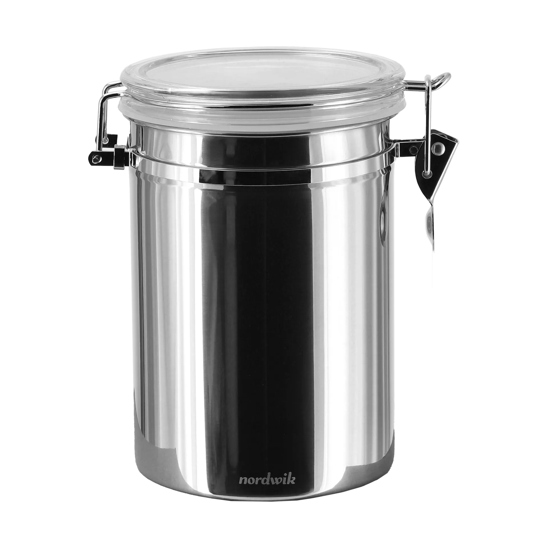 Tarro de café Nordwik 1,8 l, Acero inoxidable Nordwik