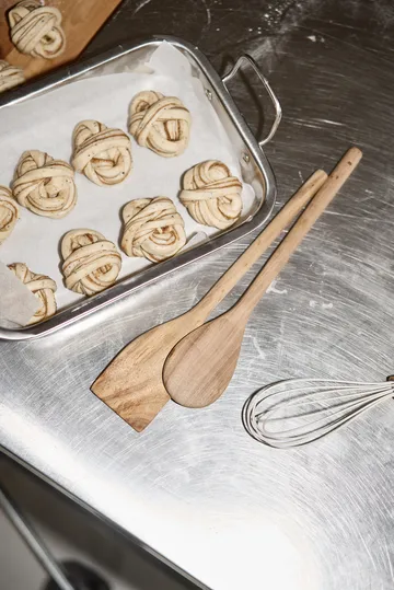 Utensilios de cocina Nordwik 3 piezas - Acacia - Nordwik