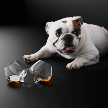 2 vasos de brandy Normann Copenhagen - set de 2 - Normann Copenhagen