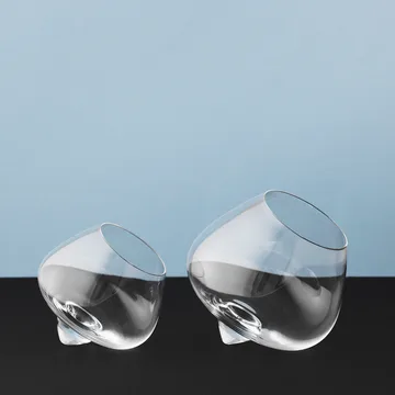 2 Vasos de licor Normann - 15 cl - Normann Copenhagen