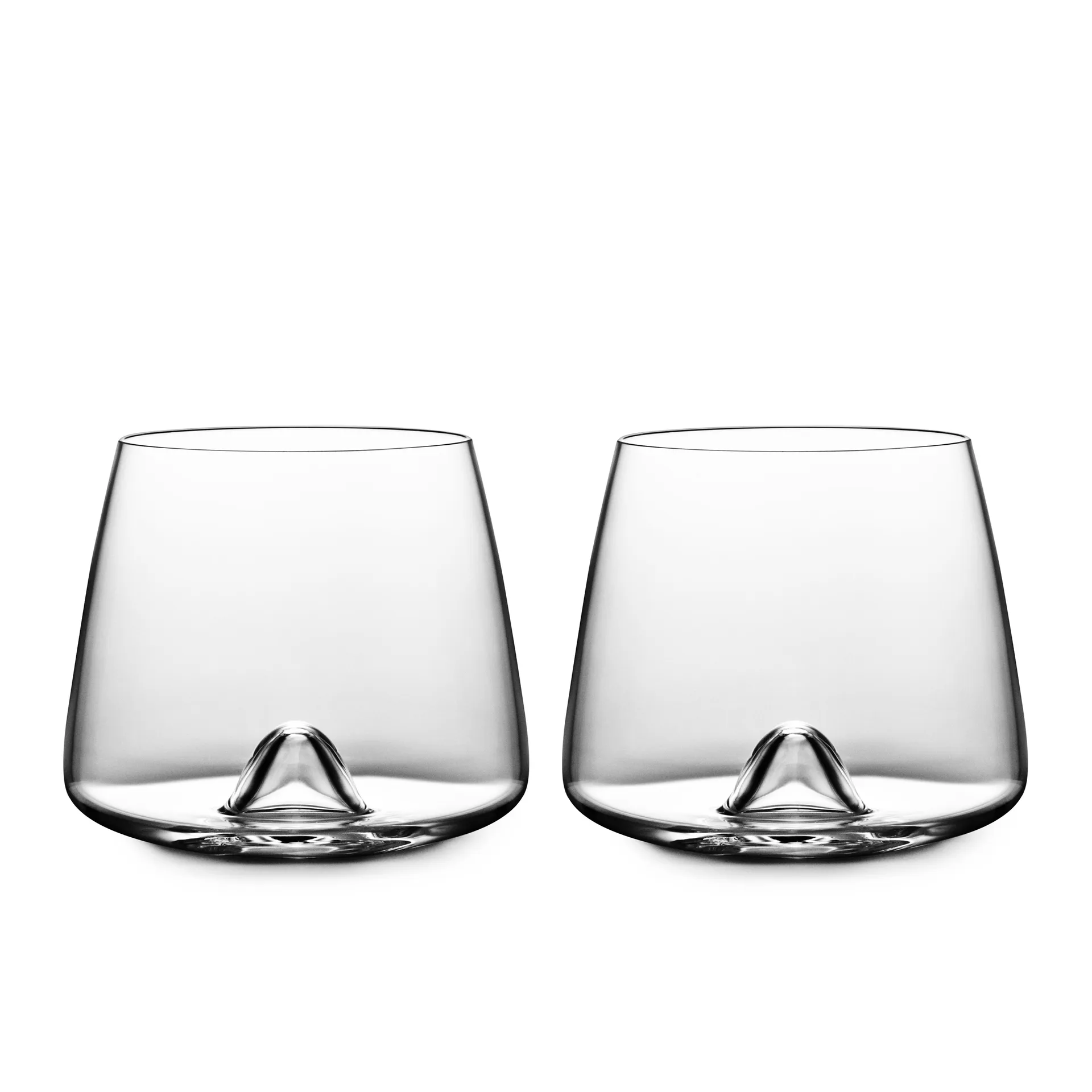 2 vasos de whisky Normann Copenhagen, 30 cl Normann Copenhagen