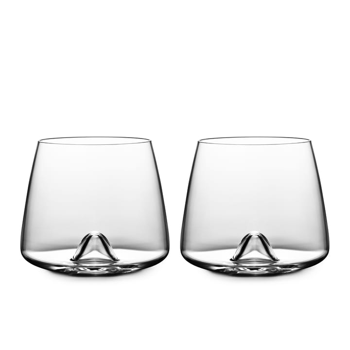 2 vasos de whisky Normann Copenhagen - 30 cl - Normann Copenhagen