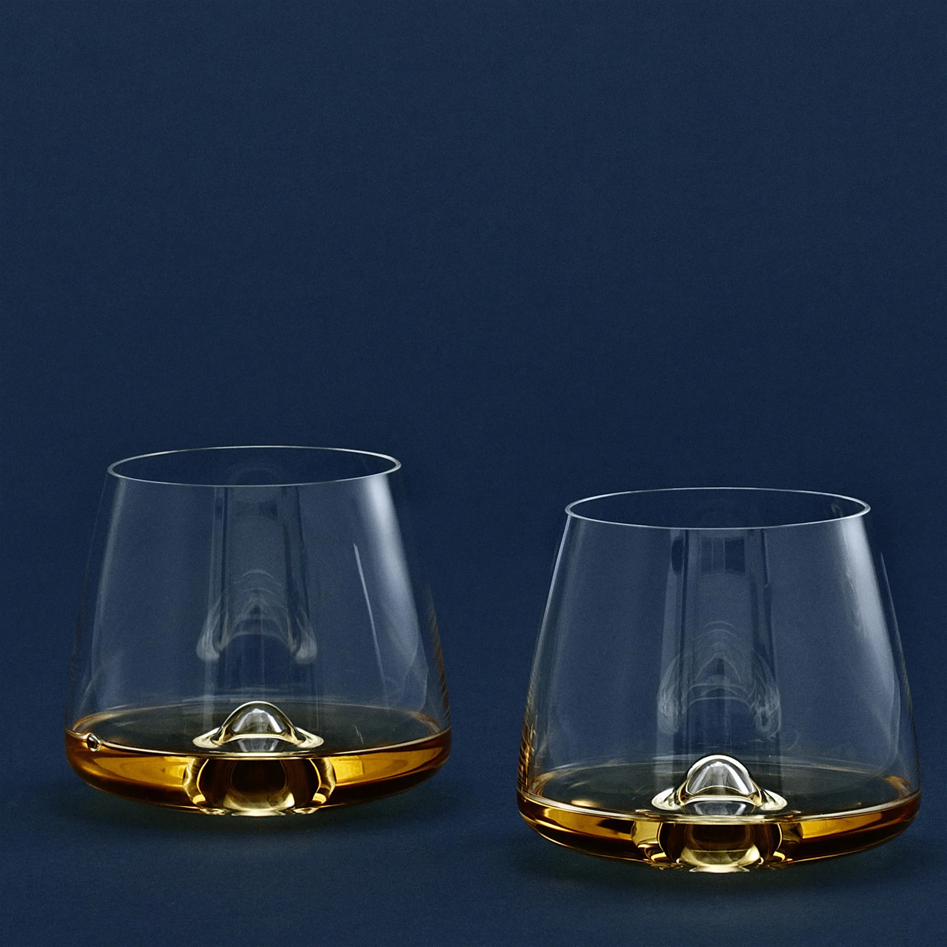 2 vasos de whisky Normann Copenhagen, 30 cl Normann Copenhagen