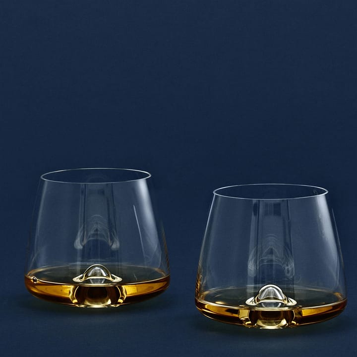 2 vasos de whisky Normann Copenhagen, 30 cl Normann Copenhagen