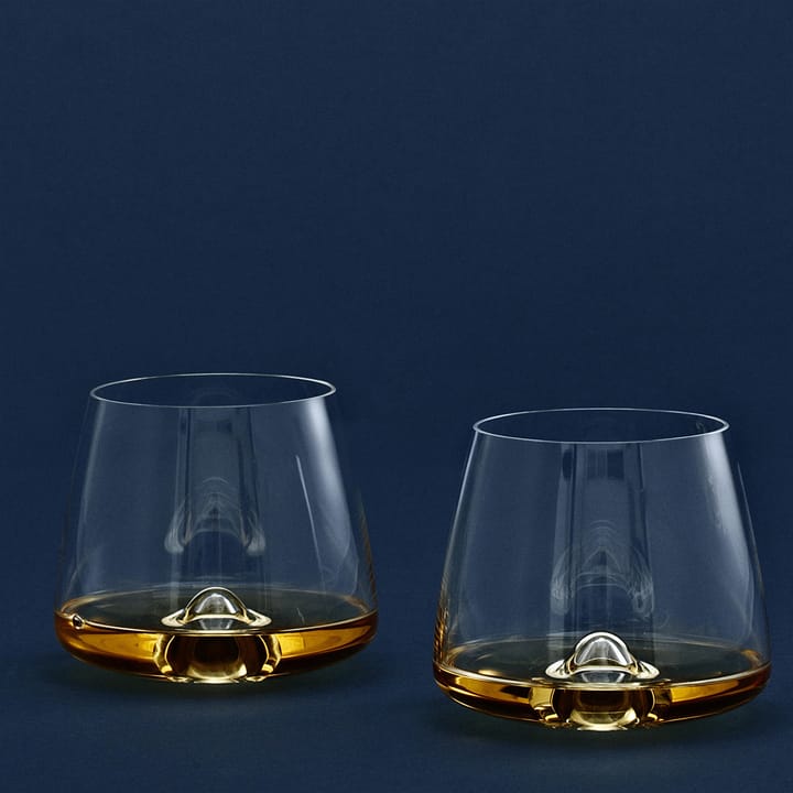 2 vasos de whisky Normann Copenhagen - 30 cl - Normann Copenhagen