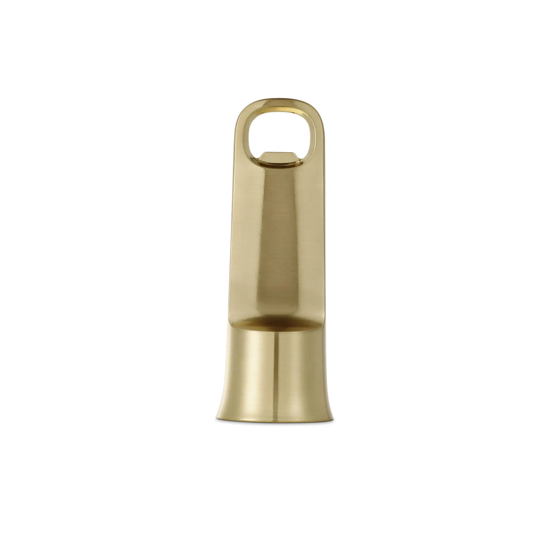 Abrebotellas Bell, dorado Normann Copenhagen