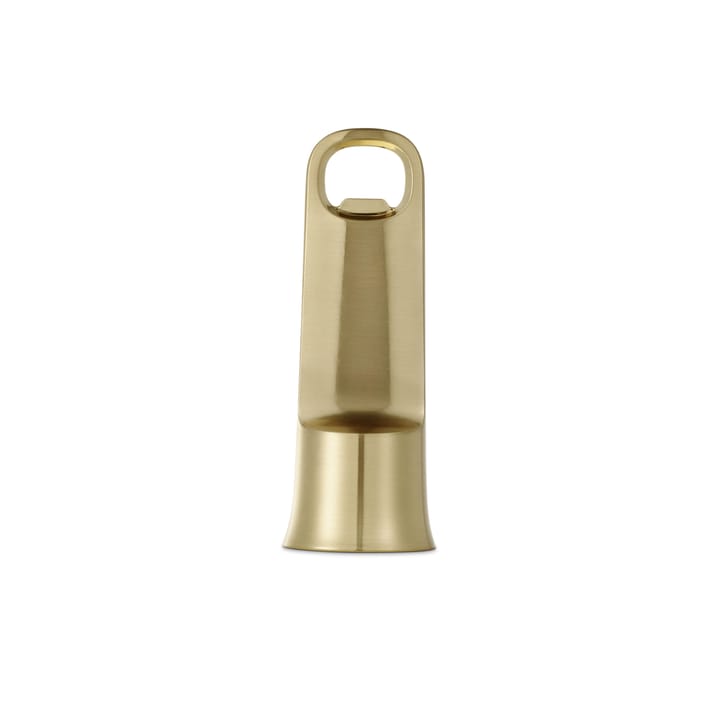 Abrebotellas Bell - dorado - Normann Copenhagen