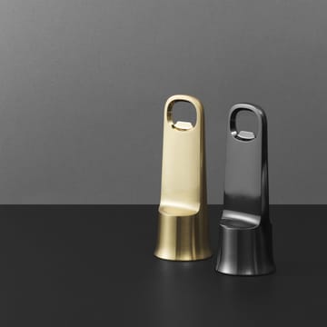 Abrebotellas Bell - negro - Normann Copenhagen