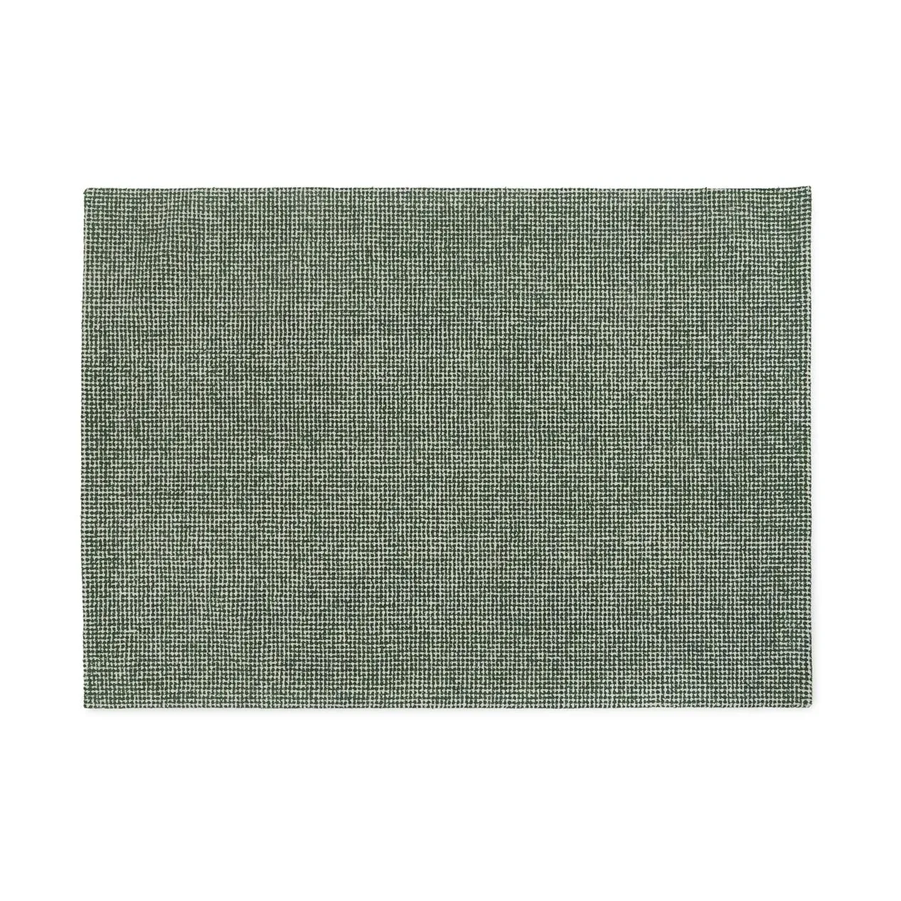 Alfombra Flick, 170x240 cm verde Normann Copenhagen
