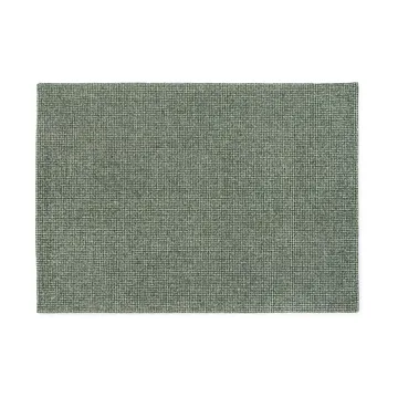 Alfombra Flick - 170x240 cm verde - Normann Copenhagen