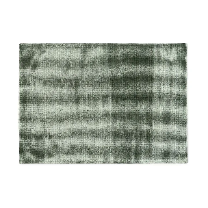 Alfombra Flick - 170x240 cm verde - Normann Copenhagen
