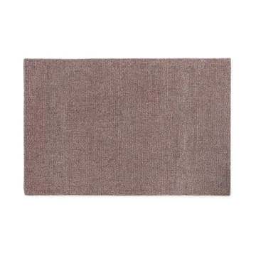 Alfombra Flick - 200x300 cm rojo - Normann Copenhagen