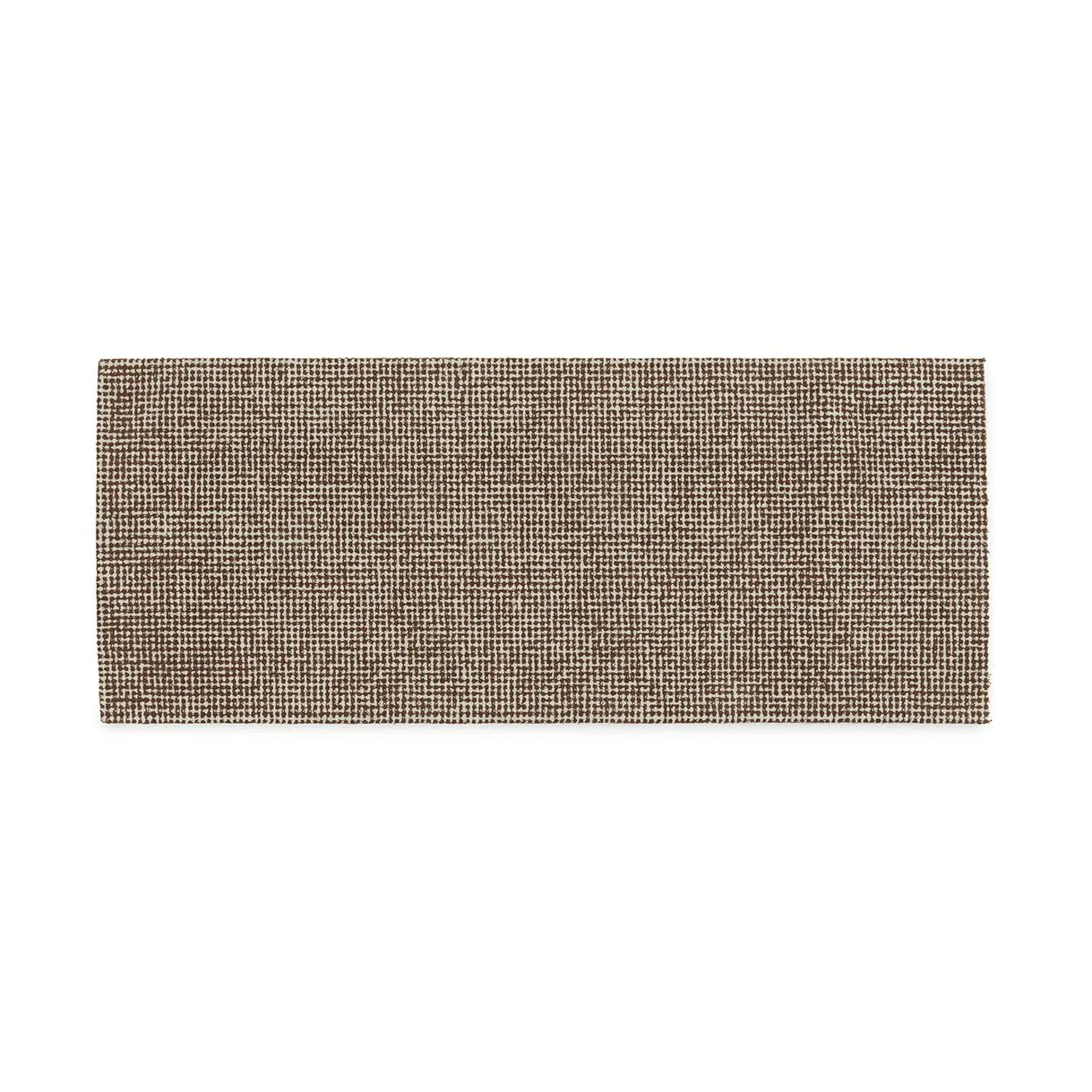 Alfombra Flick, 80x200 cm beige Normann Copenhagen