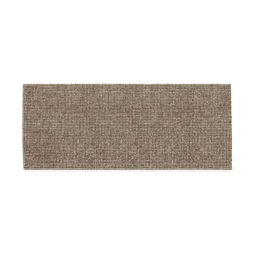 Alfombra Flick - 80x200 cm beige - Normann Copenhagen