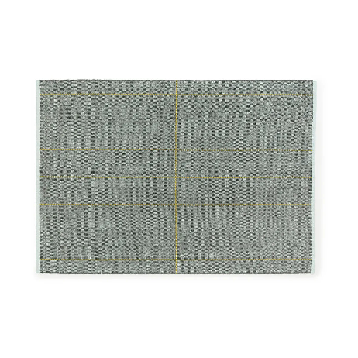 Alfombra Seam, Tonos azules, 170x240 cm Normann Copenhagen