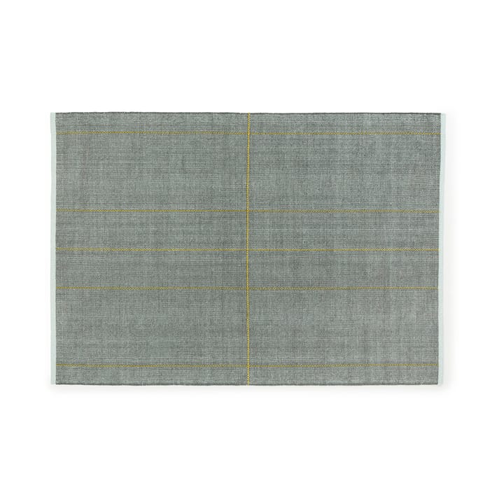 Alfombra Seam - Tonos azules, 170x240 cm - Normann Copenhagen