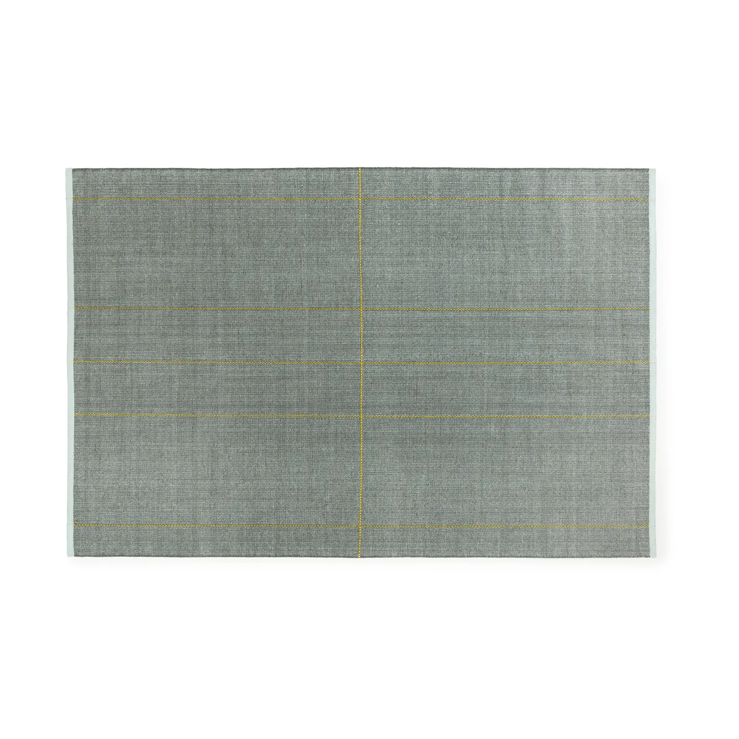 Alfombra Seam, Tonos azules, 200x300 cm Normann Copenhagen