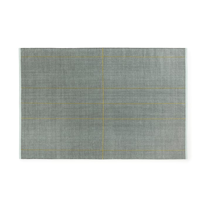 Alfombra Seam - Tonos azules, 200x300 cm - Normann Copenhagen