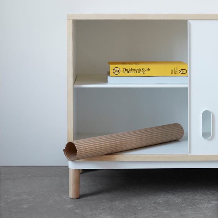 Aparador Kabino large, Blanco Normann Copenhagen