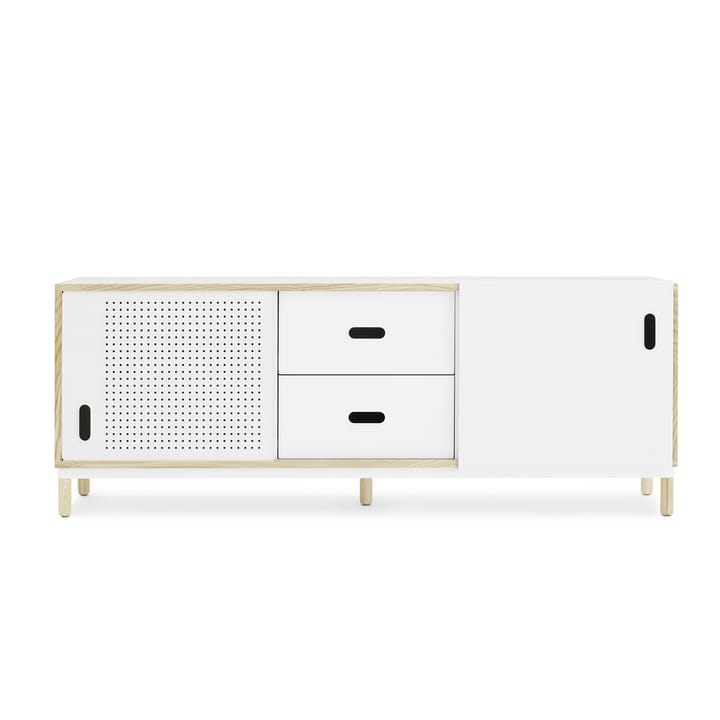 Aparador Kabino large - Blanco - Normann Copenhagen