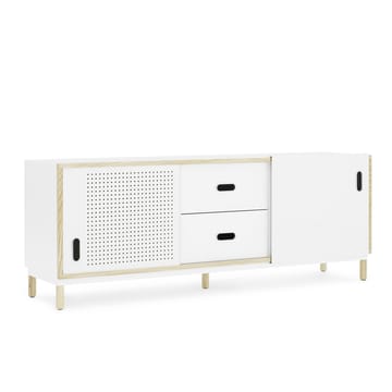 Aparador Kabino large - Blanco - Normann Copenhagen