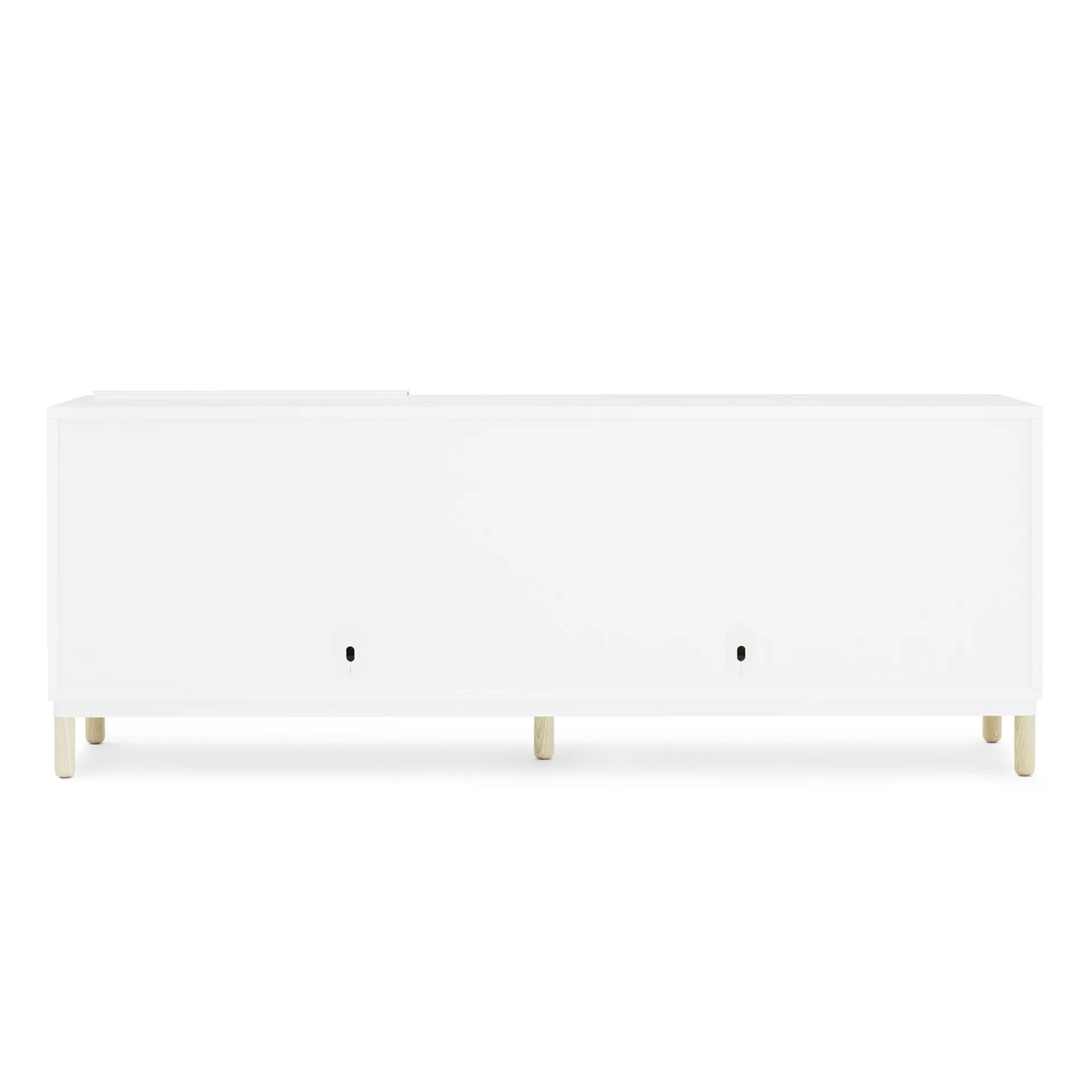 Aparador Kabino large, Blanco Normann Copenhagen
