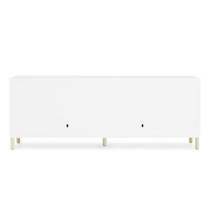 Aparador Kabino large, Blanco Normann Copenhagen