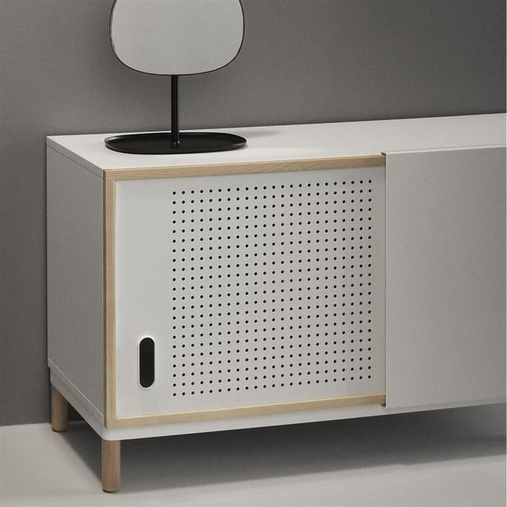 Aparador Kabino large, Blanco Normann Copenhagen