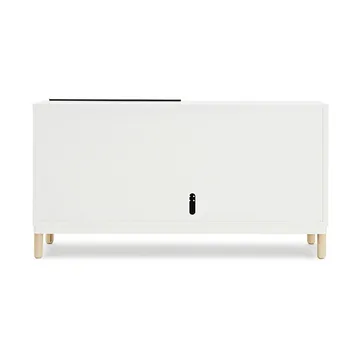 Aparador Kabino small - Blanco - Normann Copenhagen