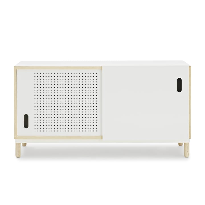 Aparador Kabino small - Blanco - Normann Copenhagen