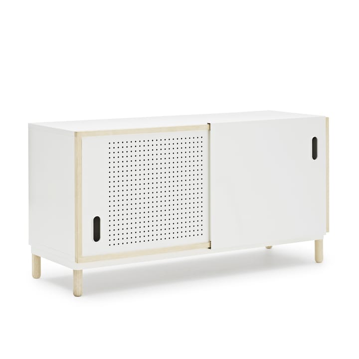 Aparador Kabino small - Blanco - Normann Copenhagen