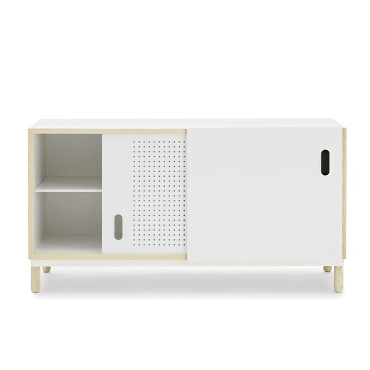 Aparador Kabino small - Blanco - Normann Copenhagen